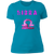 KwB Zodiac Libra Ladies, Women, Girls' T-Shirt