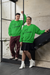 "ALBI INSEPARABLE" SWEATSHIRTS