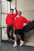"ALBI INSEPARABLE" SWEATSHIRTS