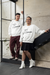 "ALBI INSEPARABLE" SWEATSHIRTS
