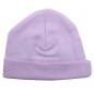 BABY NEWBORN COTTON PINK BEANIE