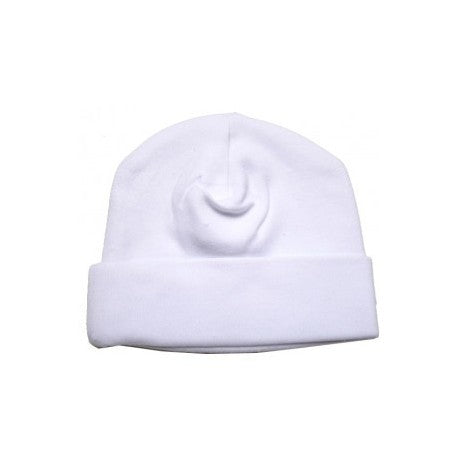 BABY NEWBORN COTTON BEANIE